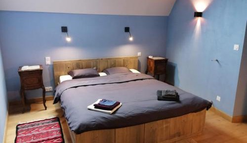 Comfort Triple Room