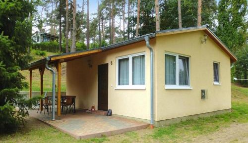 Two-Bedroom Bungalow