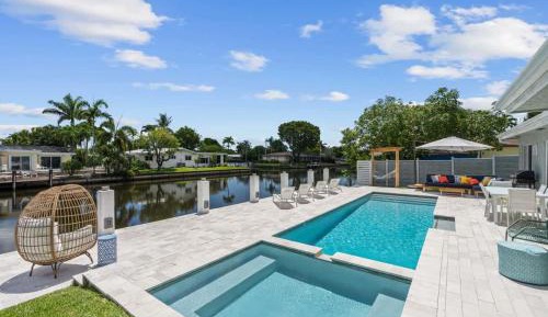 Holiday Home