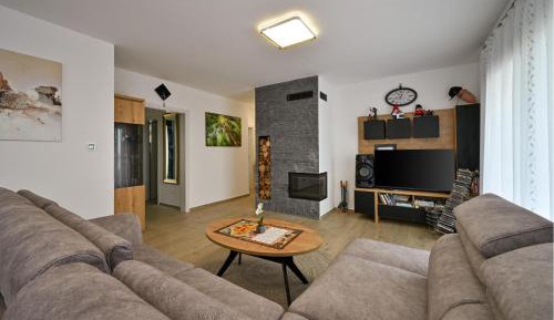 Two-Bedroom Holiday Home