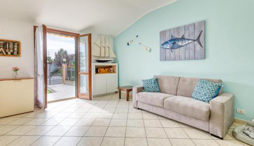 Two-Bedroom Holiday Home