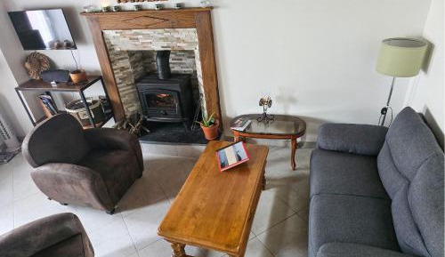 Two-Bedroom Holiday Home