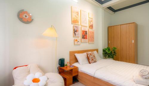 Two-Room Apartment