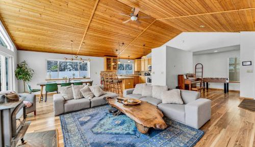 Holiday Home