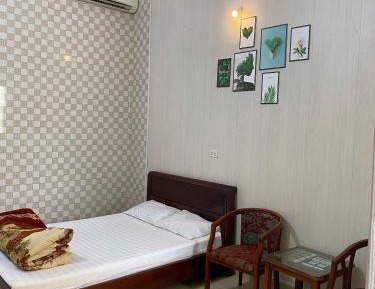 Deluxe Room (2 Adults + 1 Child)