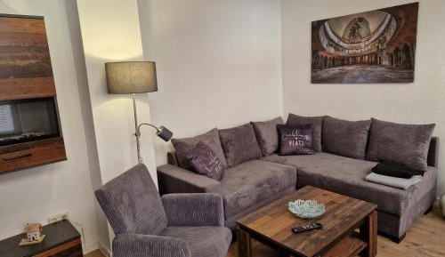 Apartment - Ground Floor