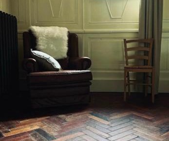 Two-Room Apartment
