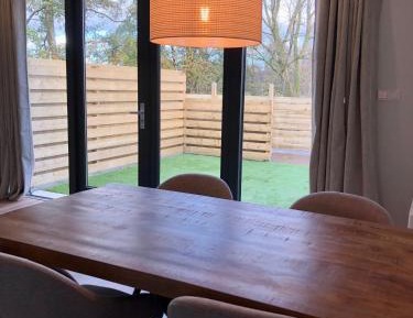 Studio with Terrace