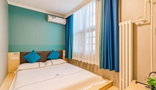 Sunshine Tatami Queen Room