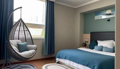 Superior Queen Room