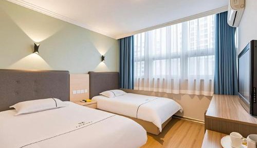 Preferred Twin Room