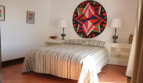 Suite with Sea View