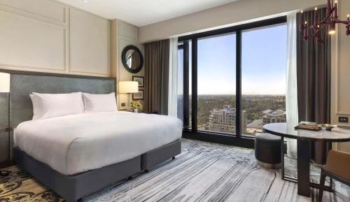 Superior King Room