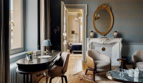 Suite