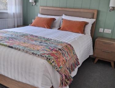 Triple Room with Private External Bathroom