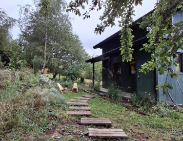 One-Bedroom Chalet
