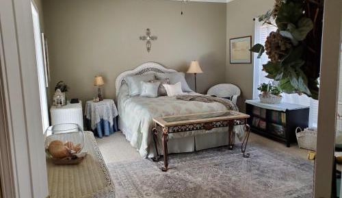 One-Bedroom Studio En Suite