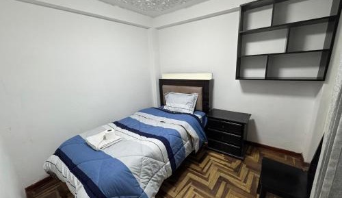 Single Room