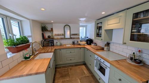 Three-Bedroom Home