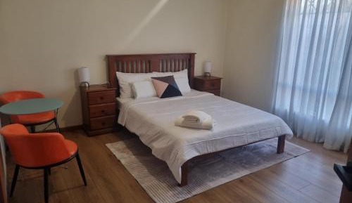 Superior Queen Room