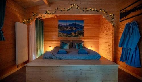 Superior Chalet