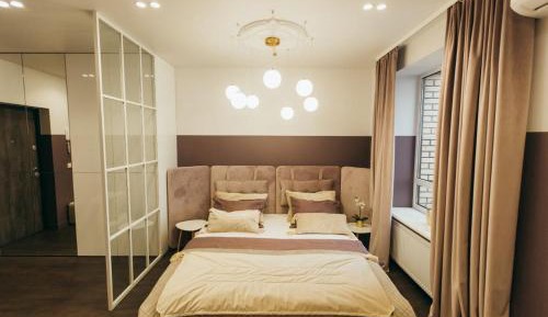 Suite Apartment