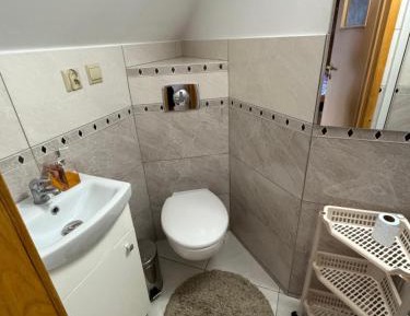 Basic Triple Room
