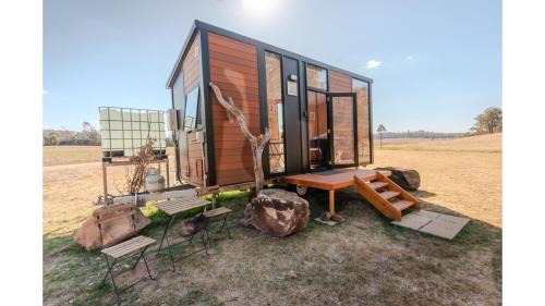 Mobile Home