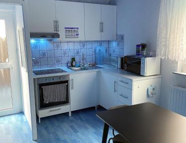 Apartment - Ground Floor