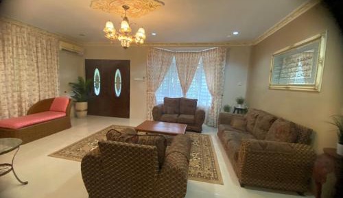 Holiday Home
