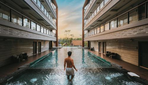 CONNECT POOL ACCESS KING