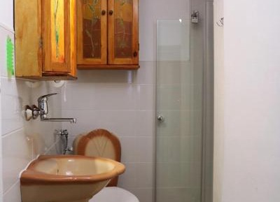 Large Twin Room