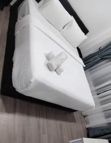 Suite with City View