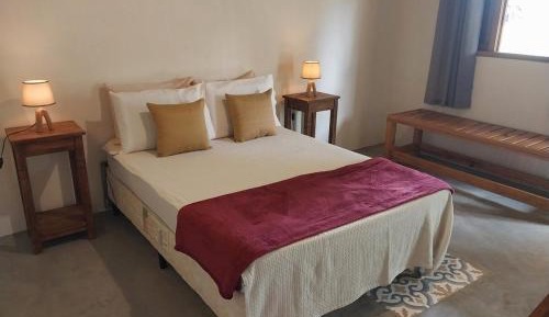 Chalet 2