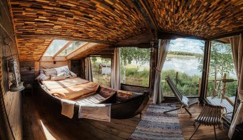 Mobile Home