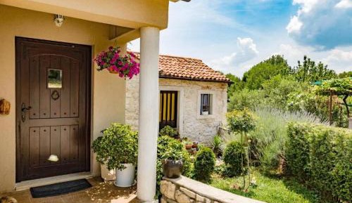 Two-Bedroom Holiday Home