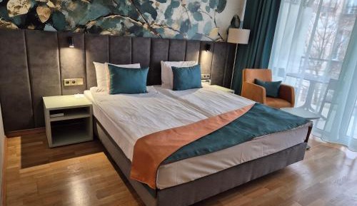 Bio Comfort Double / Twin Room
