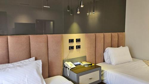 Double or Twin Room