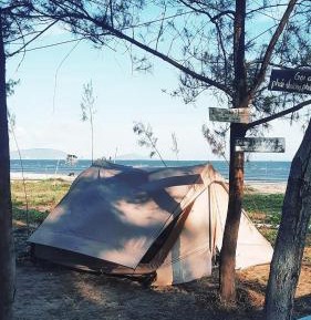 Tent