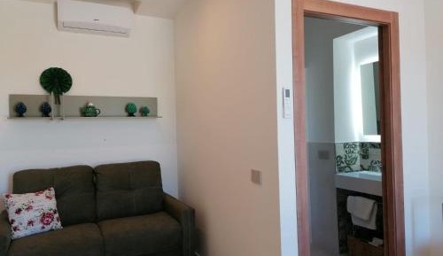 Triple Room with Pool View