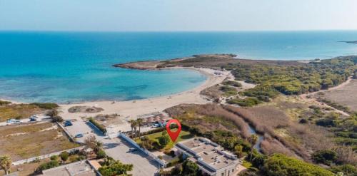 Villa - Beach Front