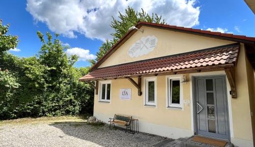 Five-Bedroom House