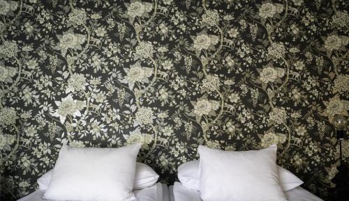 Family Twin Room with Sofa Bed
