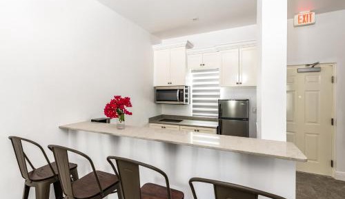 One-Bedroom Suite