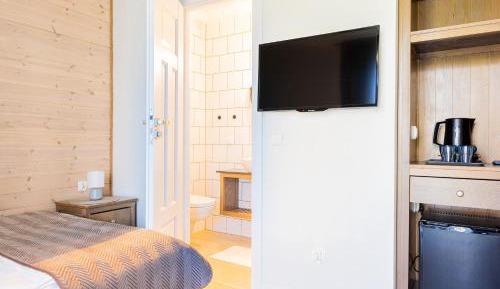 Triple Room with Terrace