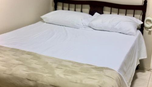 One-Bedroom Standard Apartment