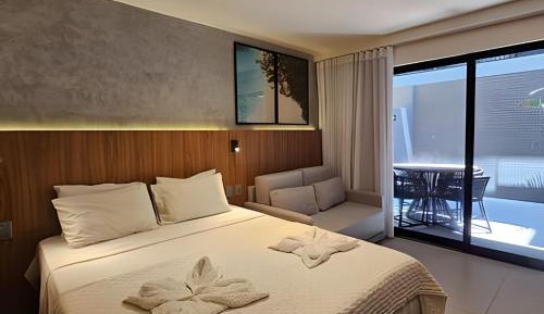 Suite Apartment