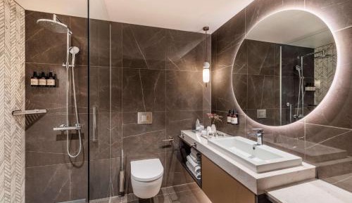 Premium Double or Twin Room with View