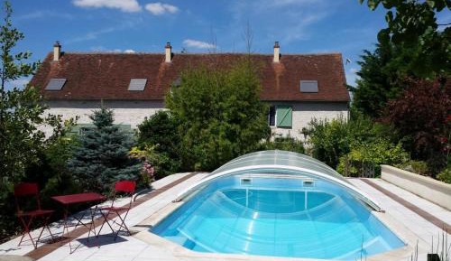 Holiday Home (6 Adults)