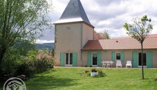 Holiday Home (4 Adults)